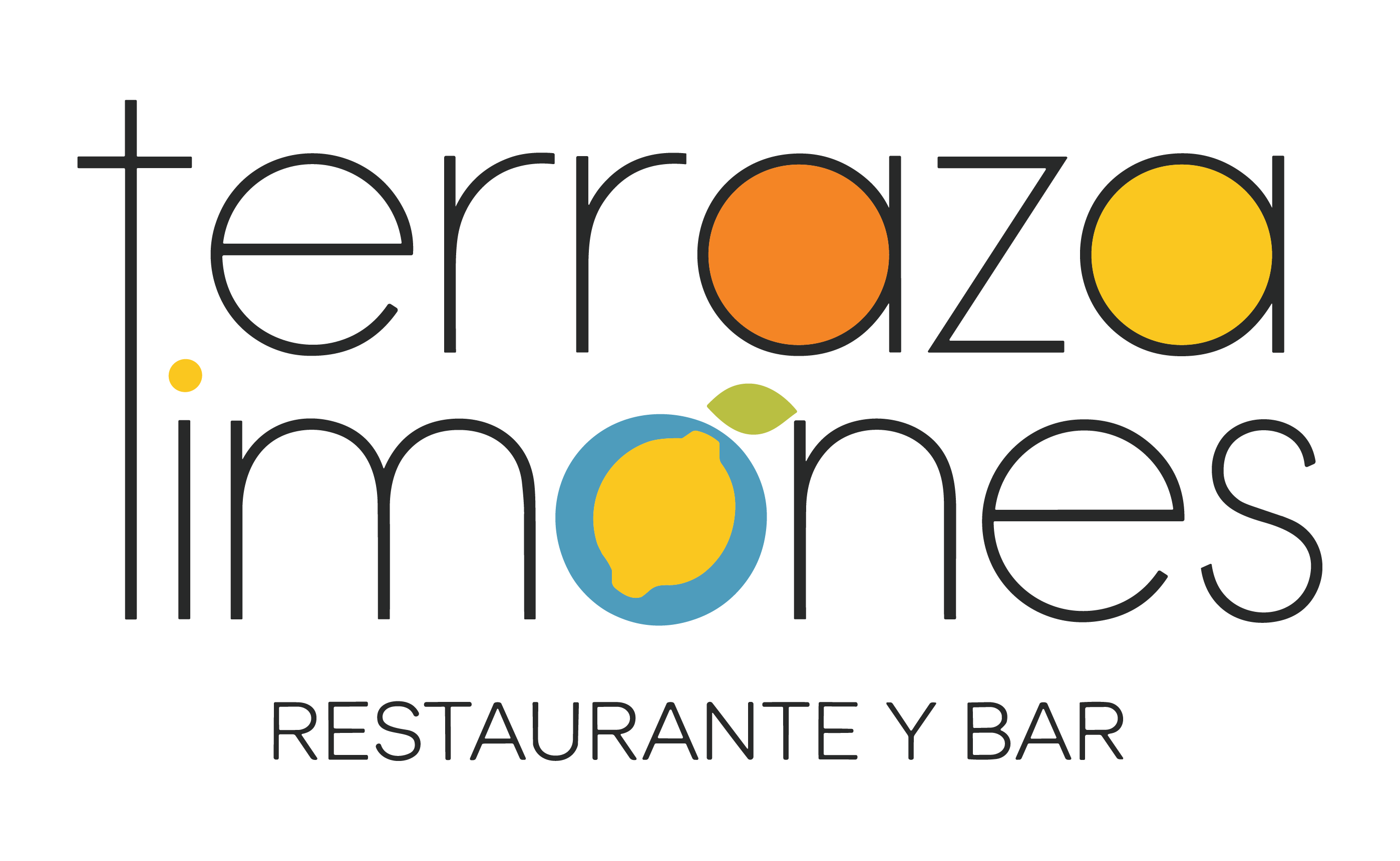 TERRAZA LIMONES